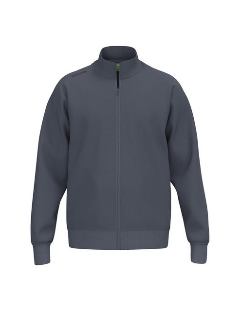 Erima Sweater TS sweatjacket slate grey günstig online kaufen