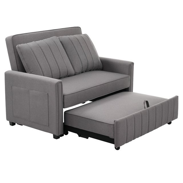 Gotagee Schlafsofa Funktionsbett Polsterbett Klappsofa Tagesbett Gästebett günstig online kaufen