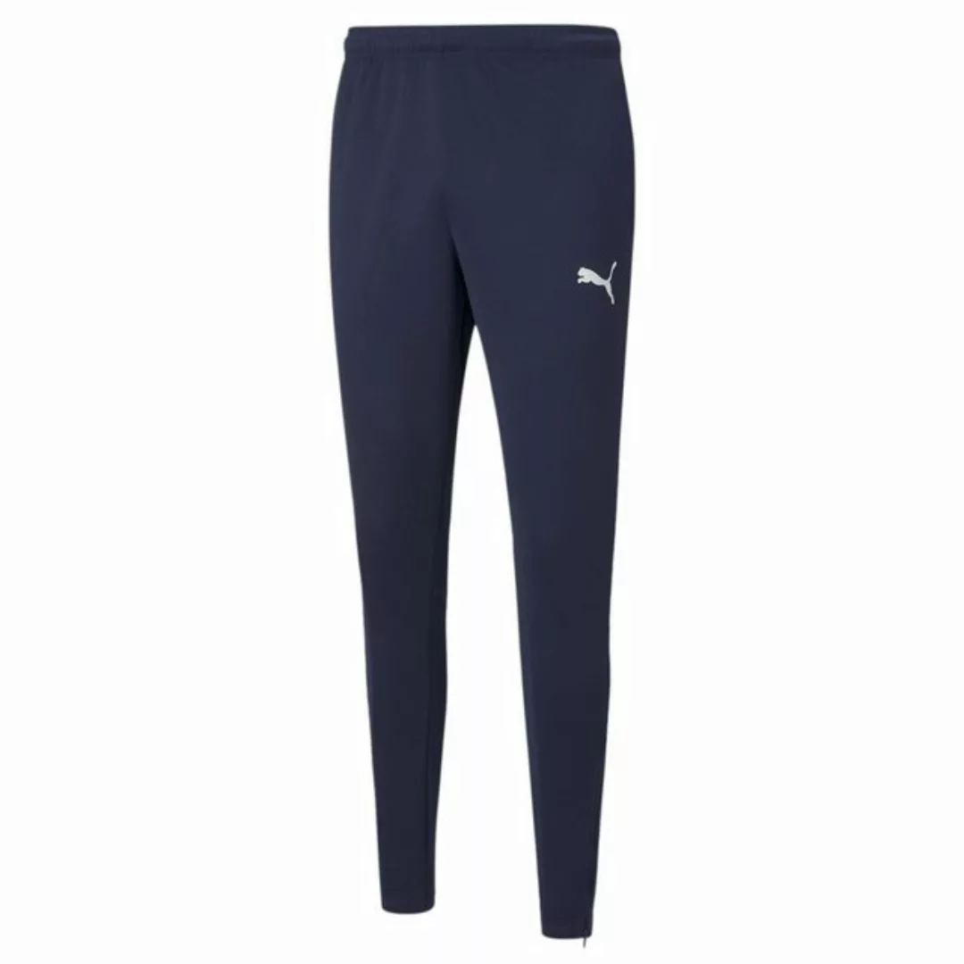 PUMA Sweatbermudas Herren TeamRise Poly Training Football Pant günstig online kaufen