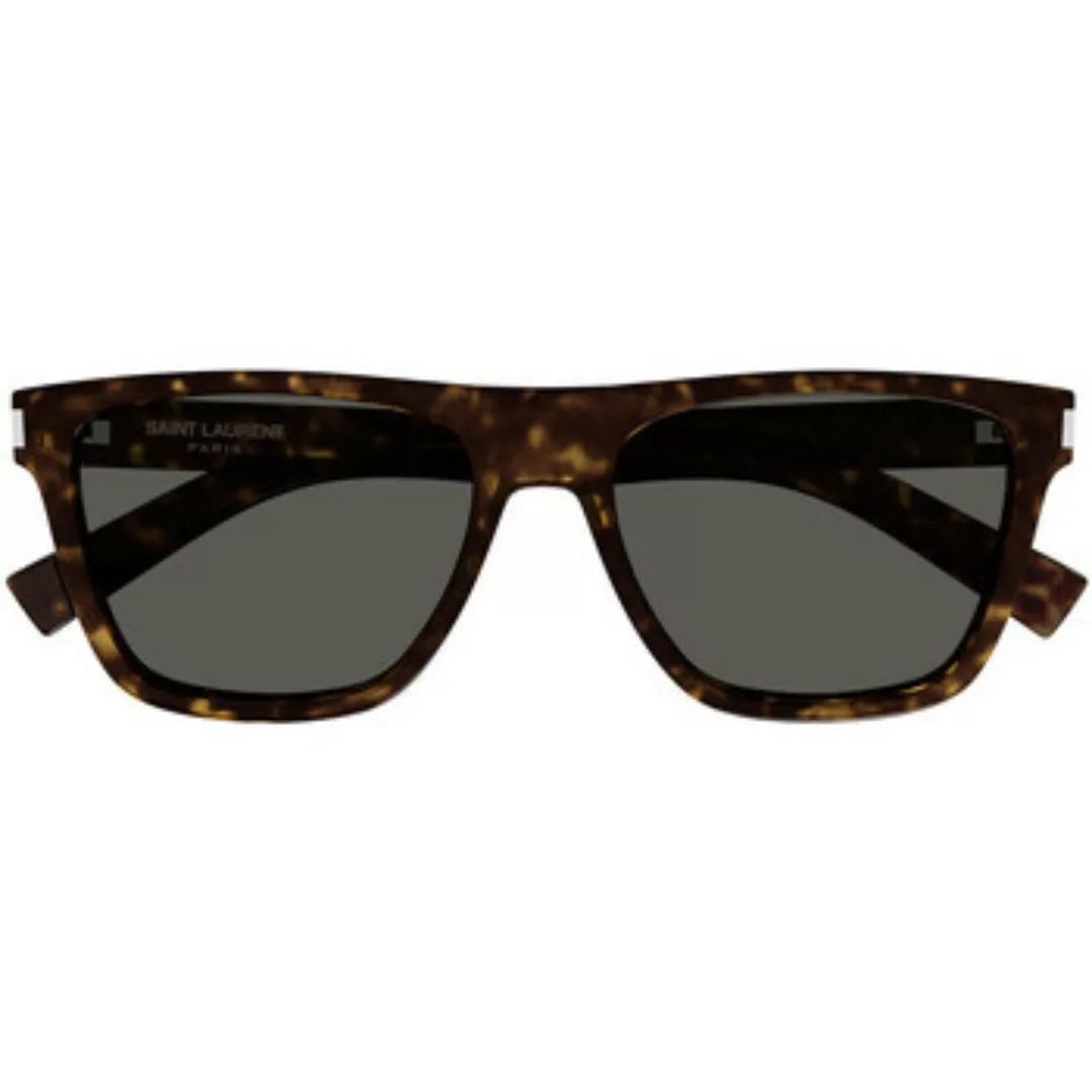 Yves Saint Laurent  Sonnenbrillen Saint Laurent SL 619 002 Sonnenbrille günstig online kaufen