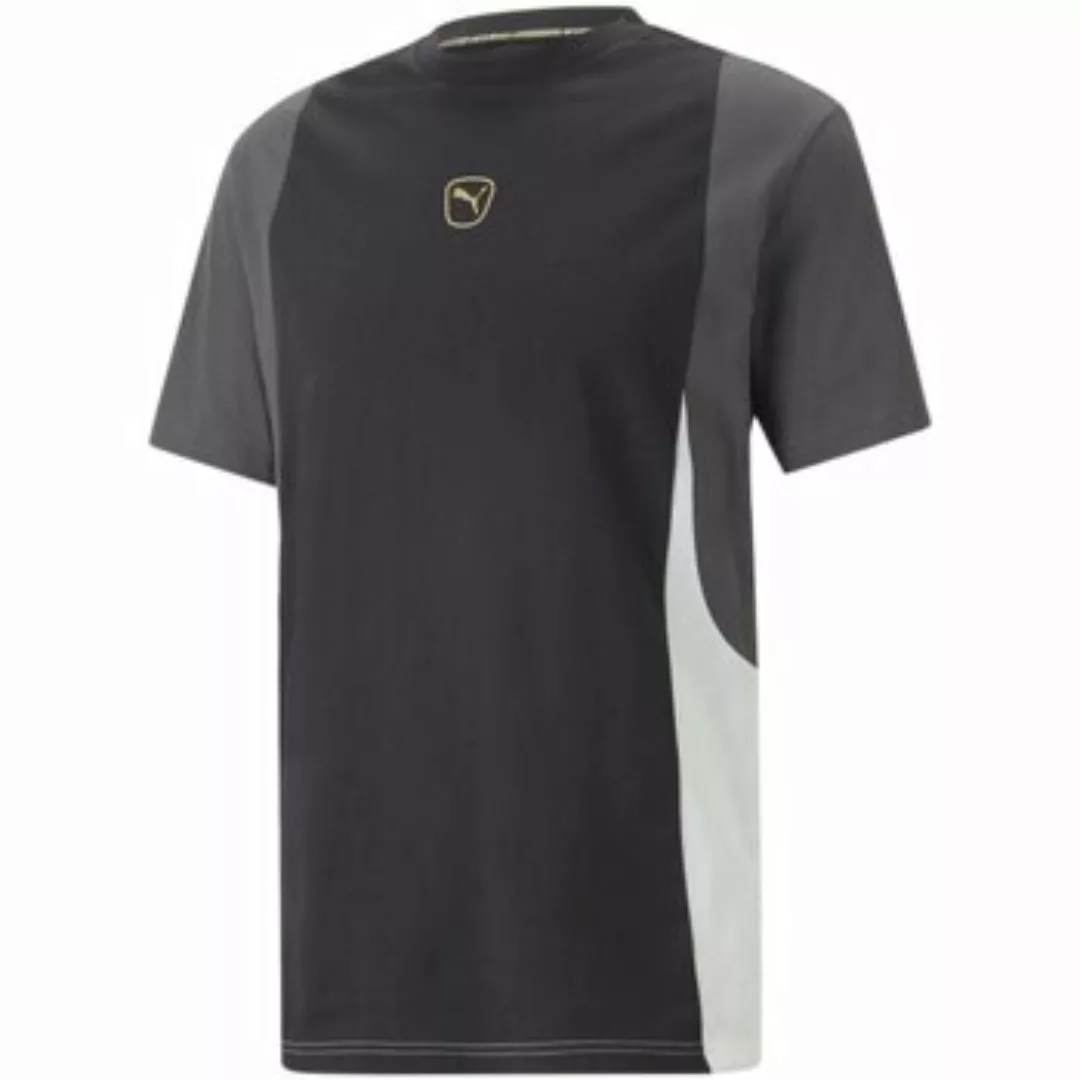 Puma  T-Shirt Sport KING Top Tee 658346/004 günstig online kaufen