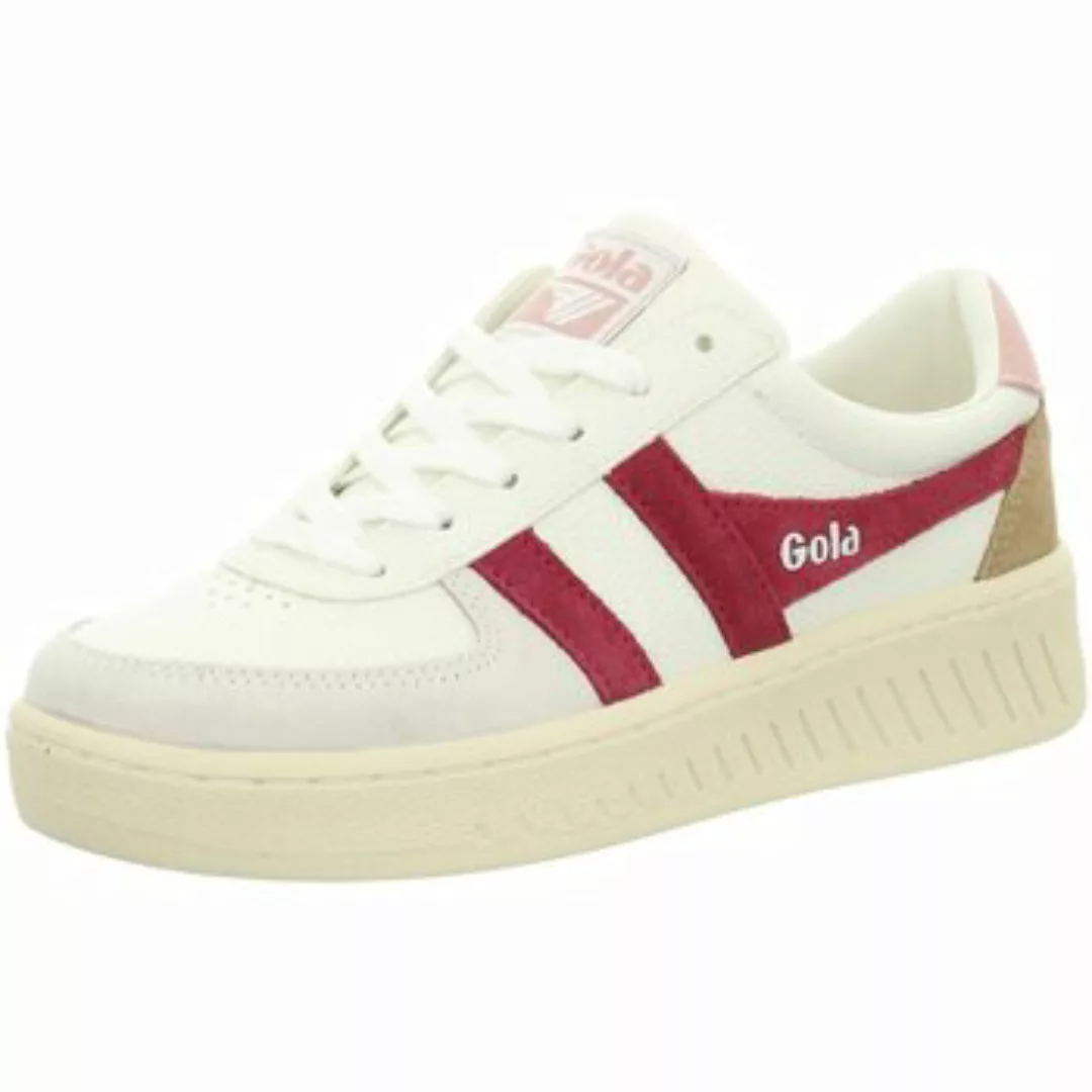 Gola  Sneaker Grandslam Trident Schuhe s rot CLA415 CLA415AK günstig online kaufen