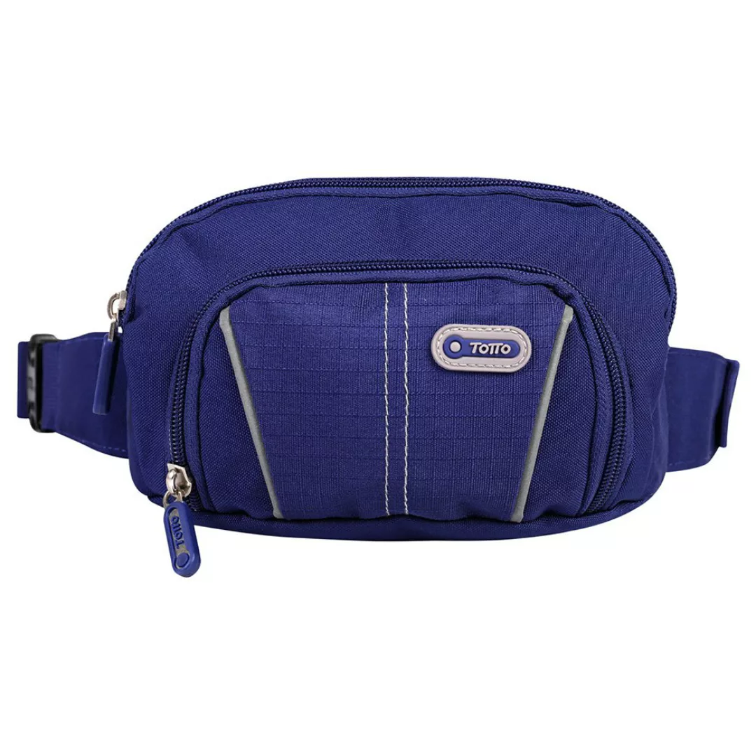 Totto Azusa Hüfttasche One Size Blue günstig online kaufen