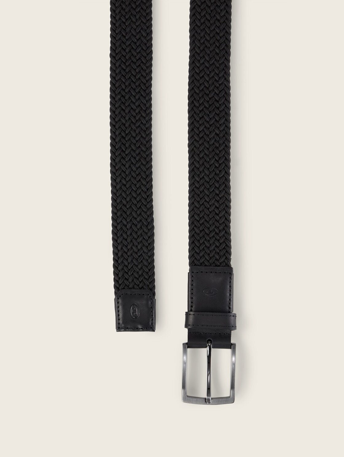 TOM TAILOR Ledergürtel TTANDREW 4 cm günstig online kaufen