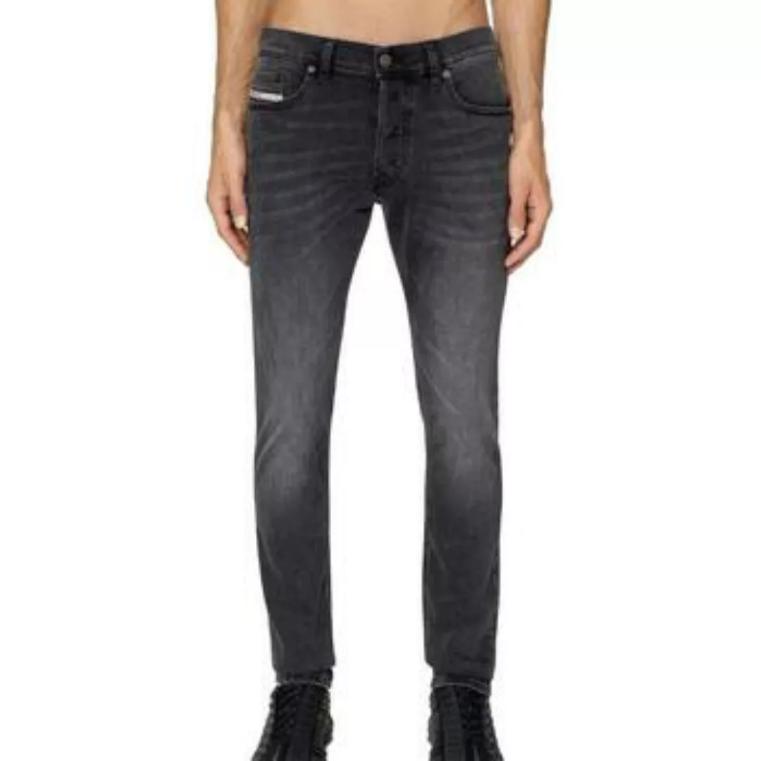 Diesel  Slim Fit Jeans 00SID9-0IHAV günstig online kaufen