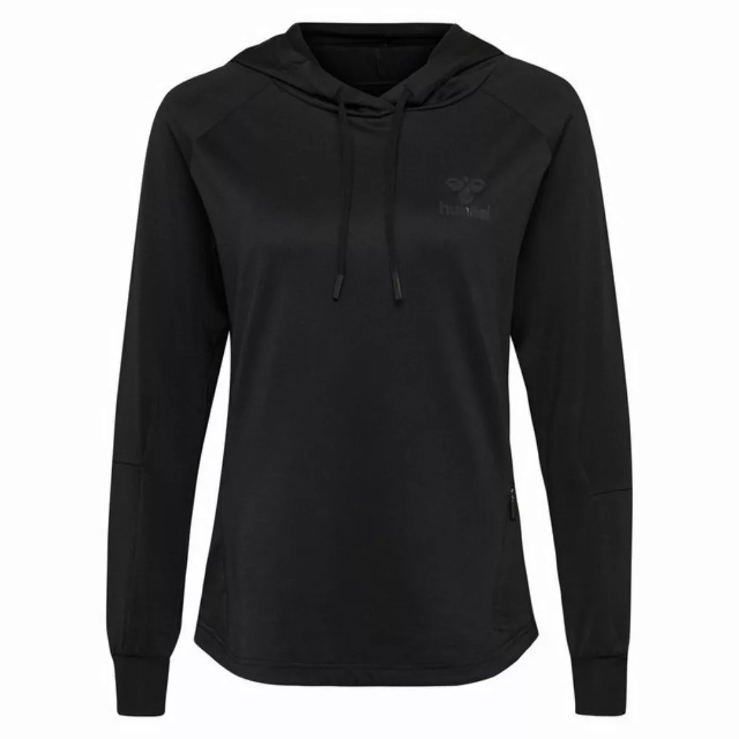 hummel Kapuzenpullover Hummel Damen Kapuzenpullover Selby Hoodie 206263 günstig online kaufen