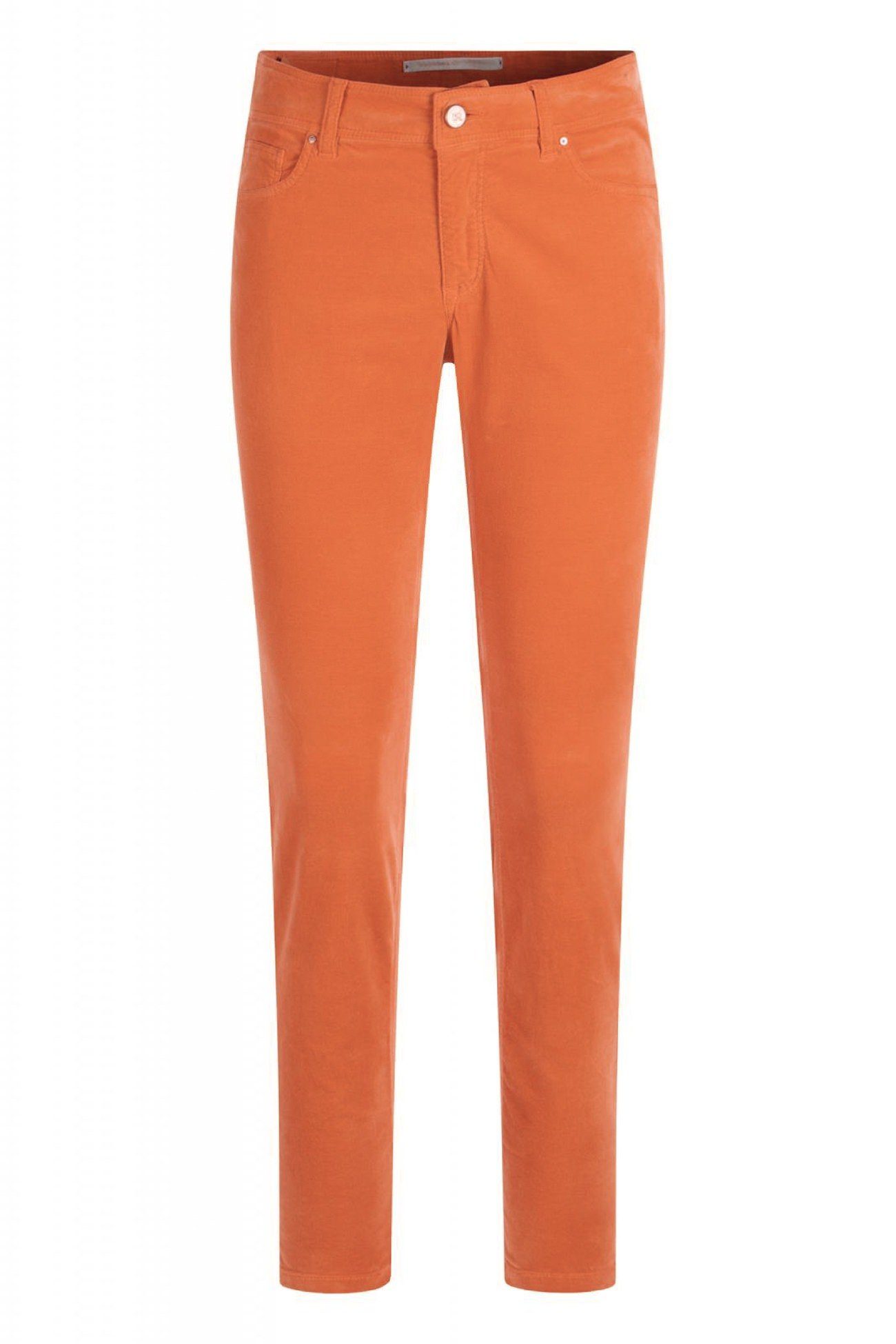 Raffaello Rossi 5-Pocket-Jeans Vic Velvet günstig online kaufen