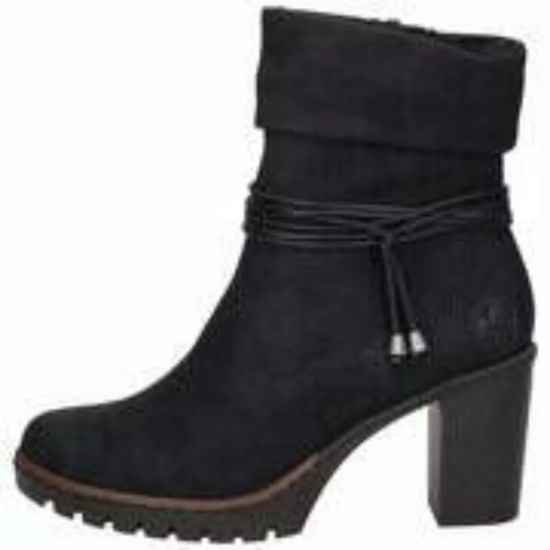 Rieker Stiefelette Damen schwarz günstig online kaufen