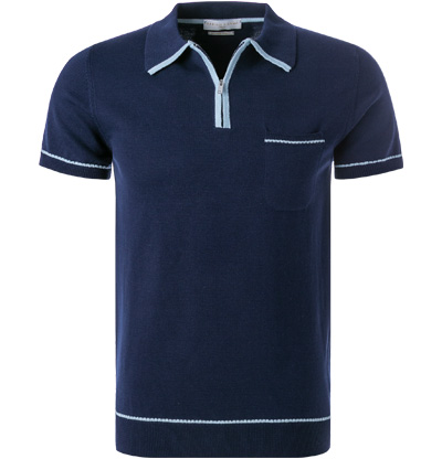 DANIELE FIESOLI Polo-Shirt 0345/24 günstig online kaufen