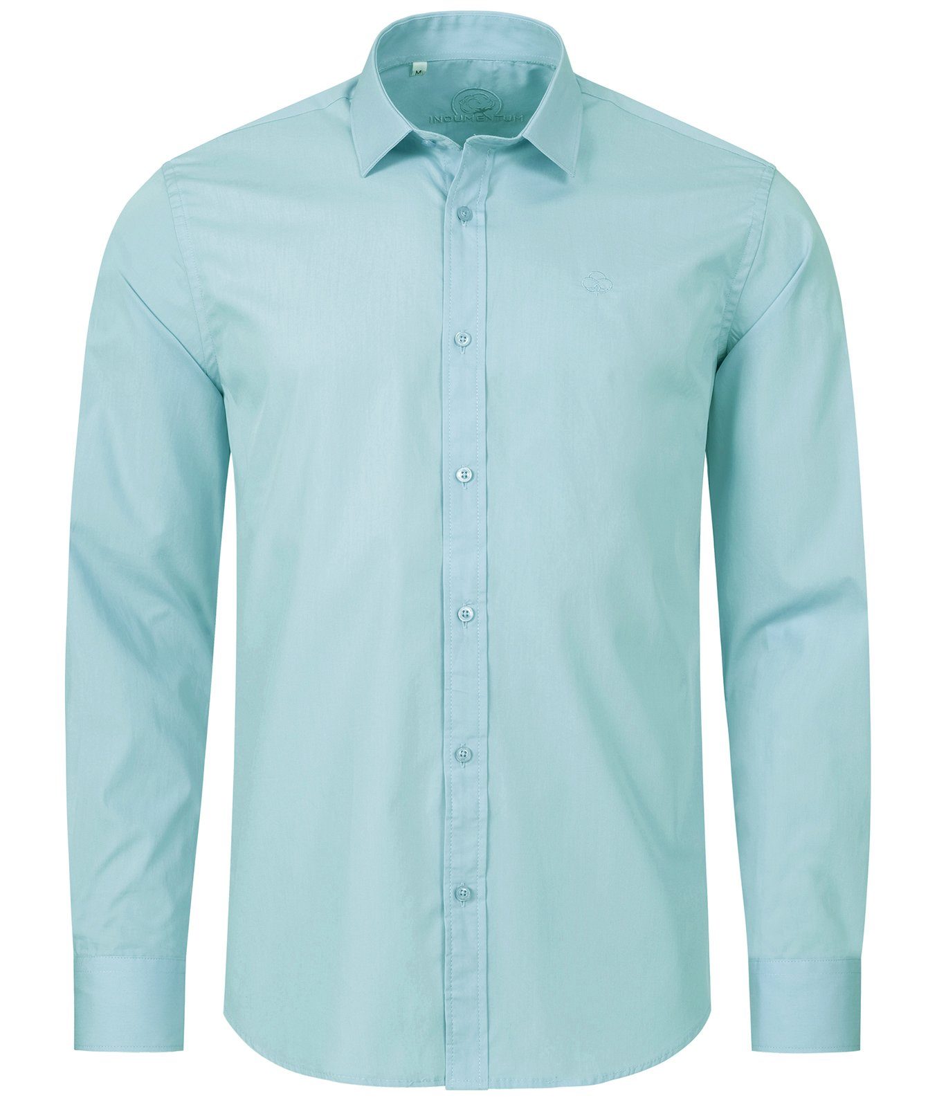 Indumentum Businesshemd Herren Hemd Regular Fit günstig online kaufen
