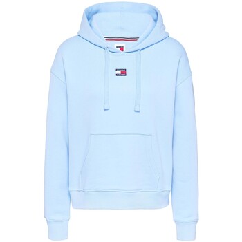 Tommy Jeans  Fleecepullover - günstig online kaufen