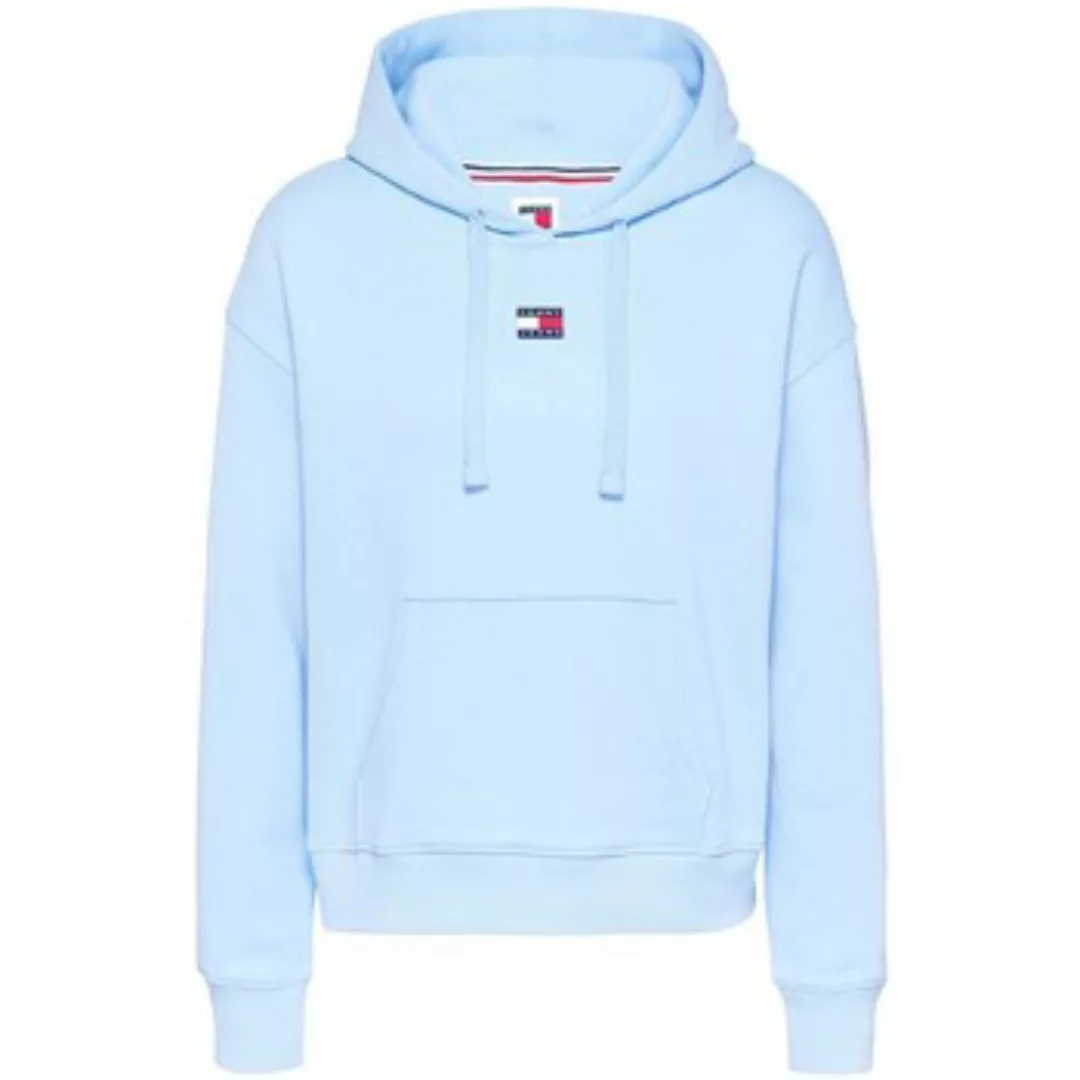 Tommy Jeans  Fleecepullover - günstig online kaufen