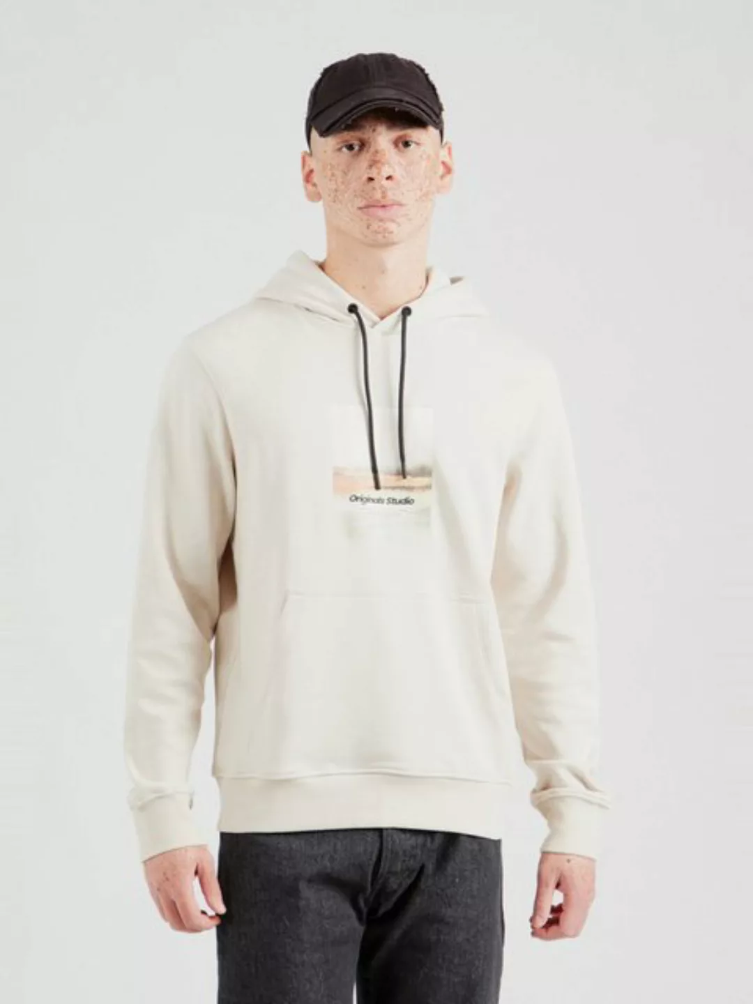 Jack & Jones Herren Pullover 12266801 günstig online kaufen