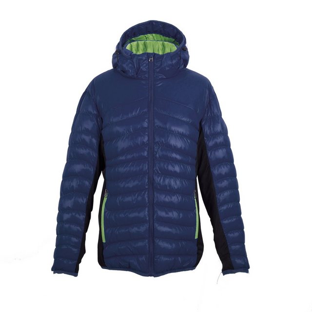 DEPROC Active Steppjacke GILMOUR POWERSTRETCH WOMEN NEW CS auch in Großen G günstig online kaufen