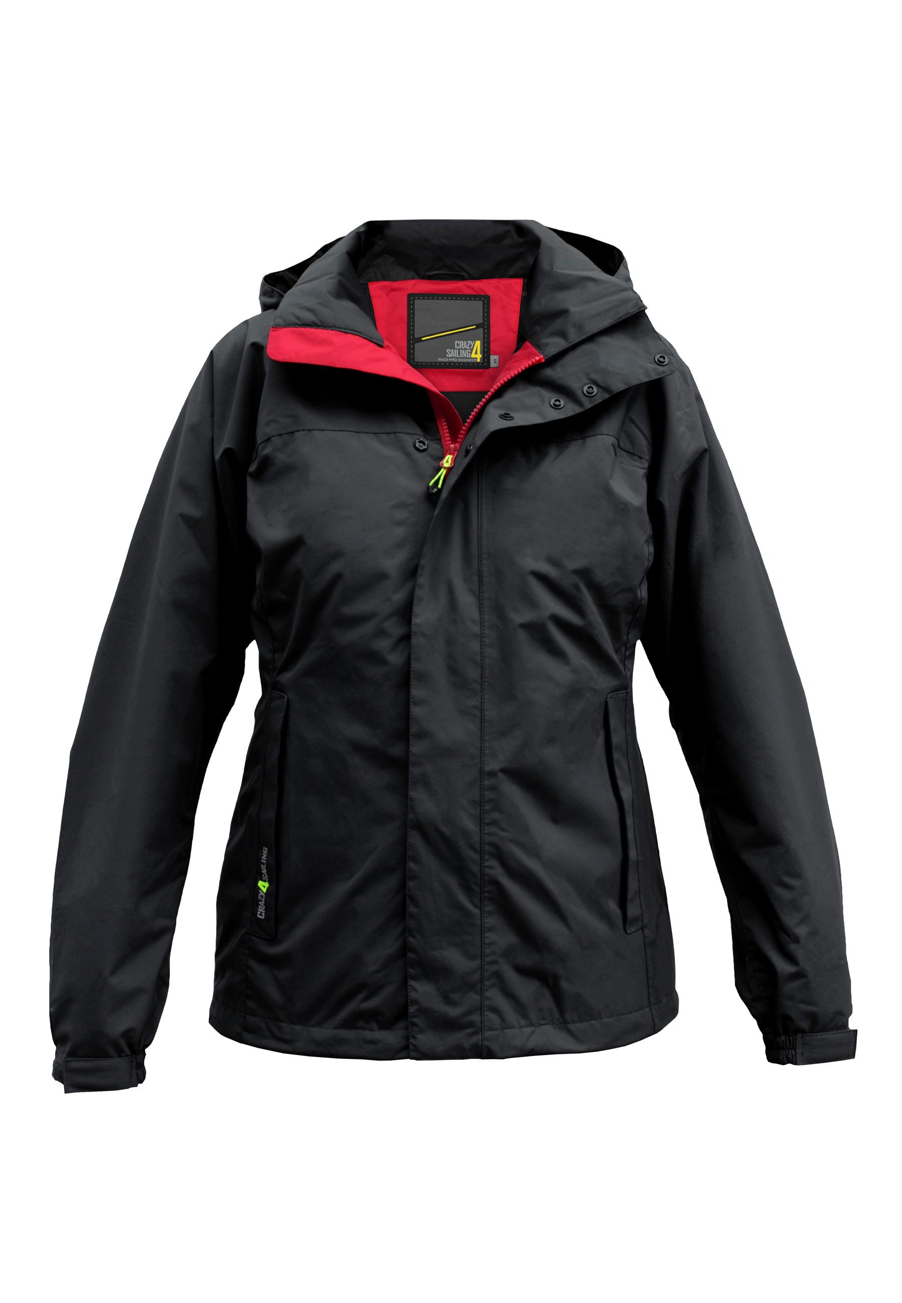 crazy4sailing Regenjacke Latina Light Line sehr günstig online kaufen