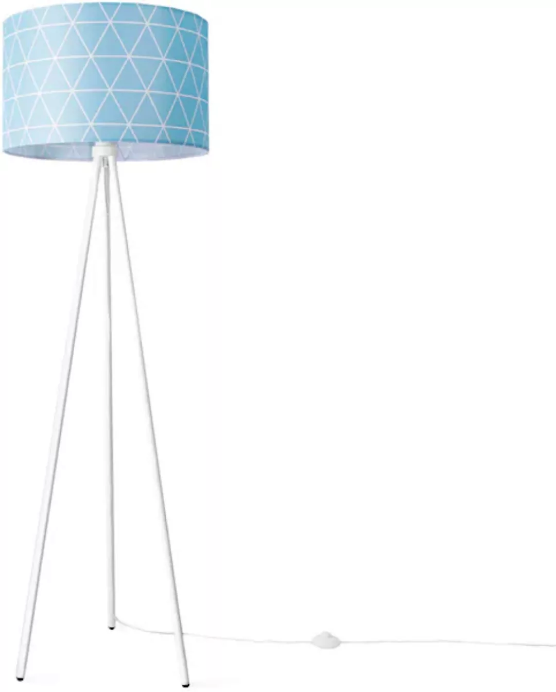 Paco Home Stehlampe »Trina Stella« günstig online kaufen