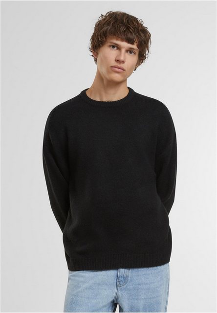 URBAN CLASSICS Sweatshirt Oversized Chunky Sweater Pullover Herren günstig online kaufen