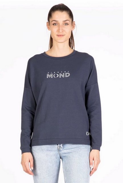 DEPROC Active Sweatshirt Christienne CS WOMEN mit Logodruck günstig online kaufen