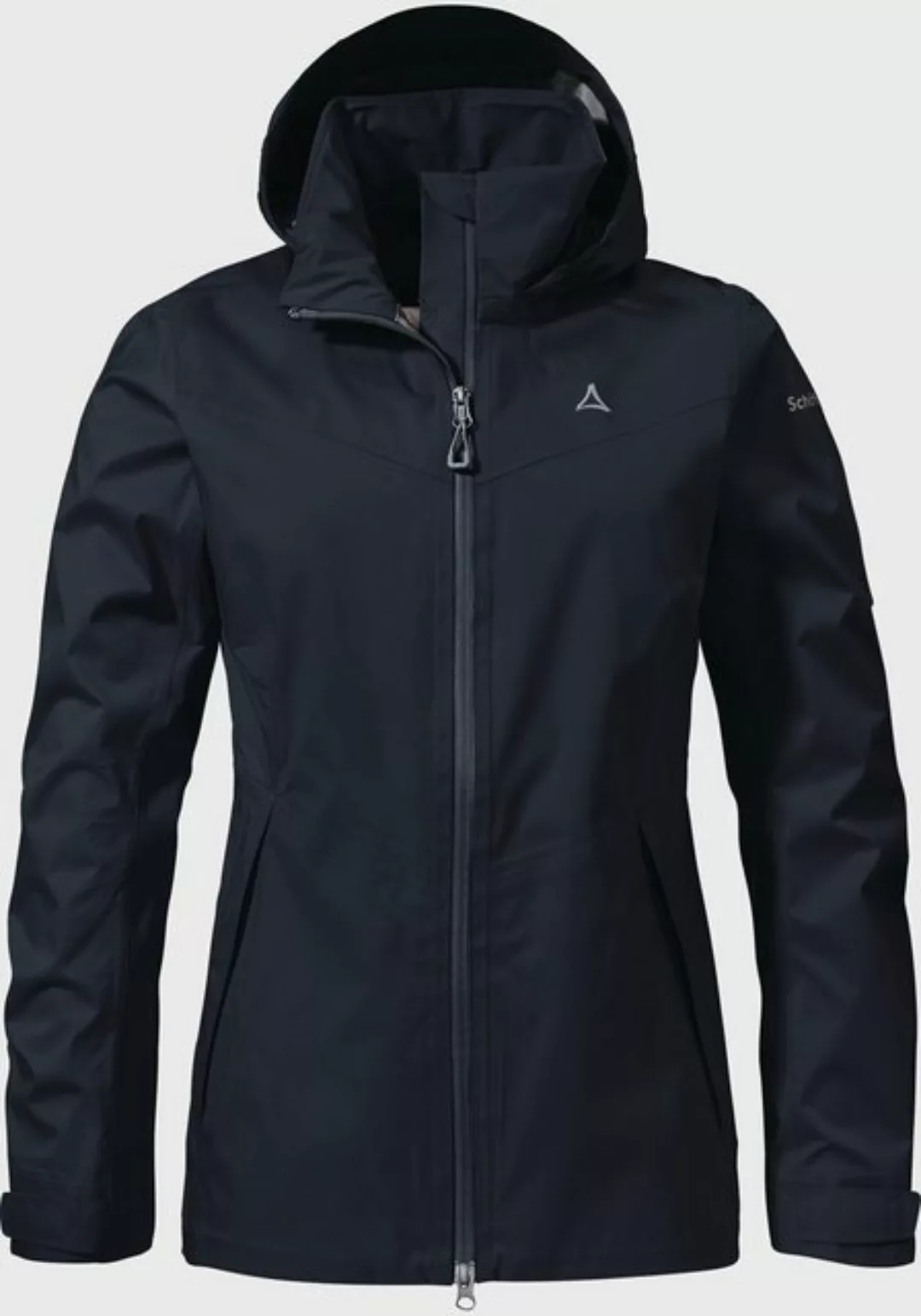 Schöffel Outdoorjacke 2.5L Jacket Aiplspitz L günstig online kaufen