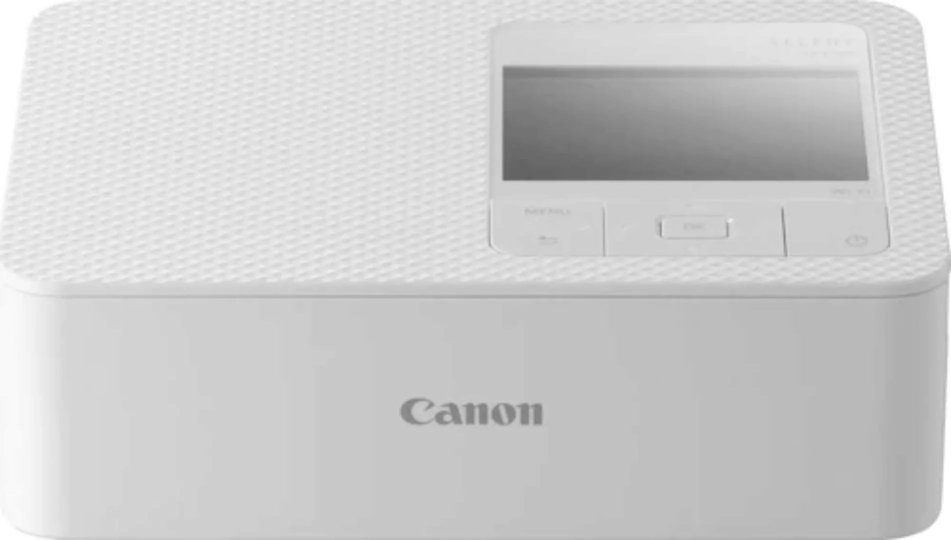 Canon Fotodrucker »SELPHY CP1500« günstig online kaufen