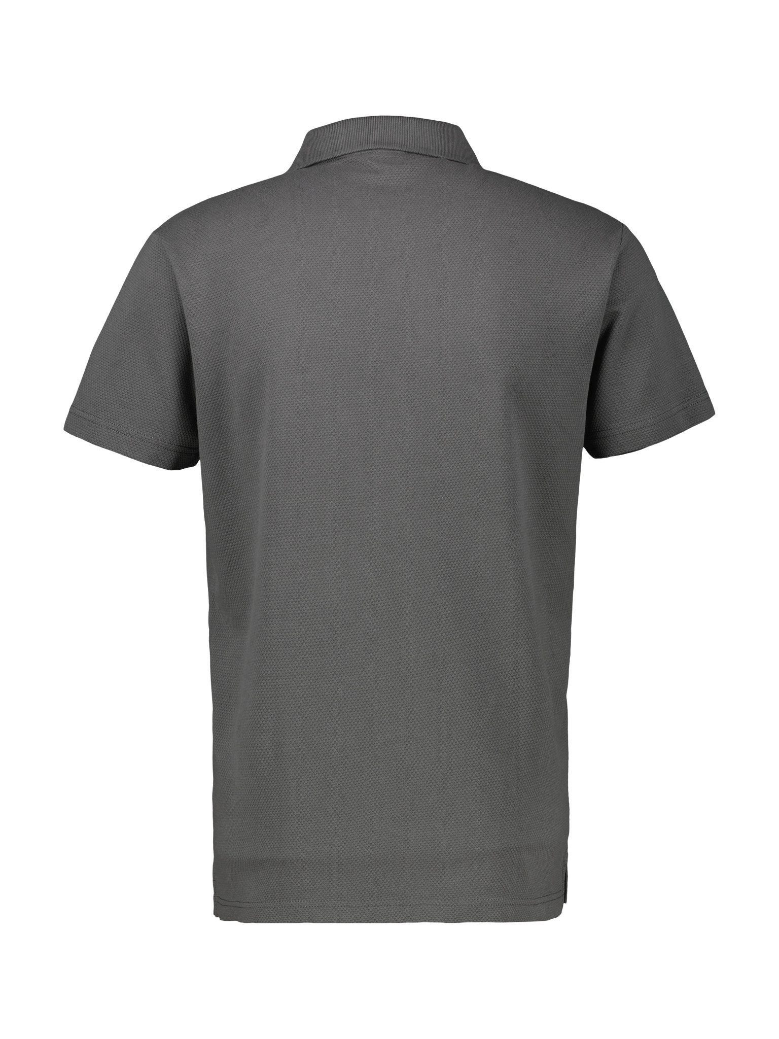 LERROS Poloshirt "LERROS Poloshirt in weicher Waffelpiquéqualität" günstig online kaufen
