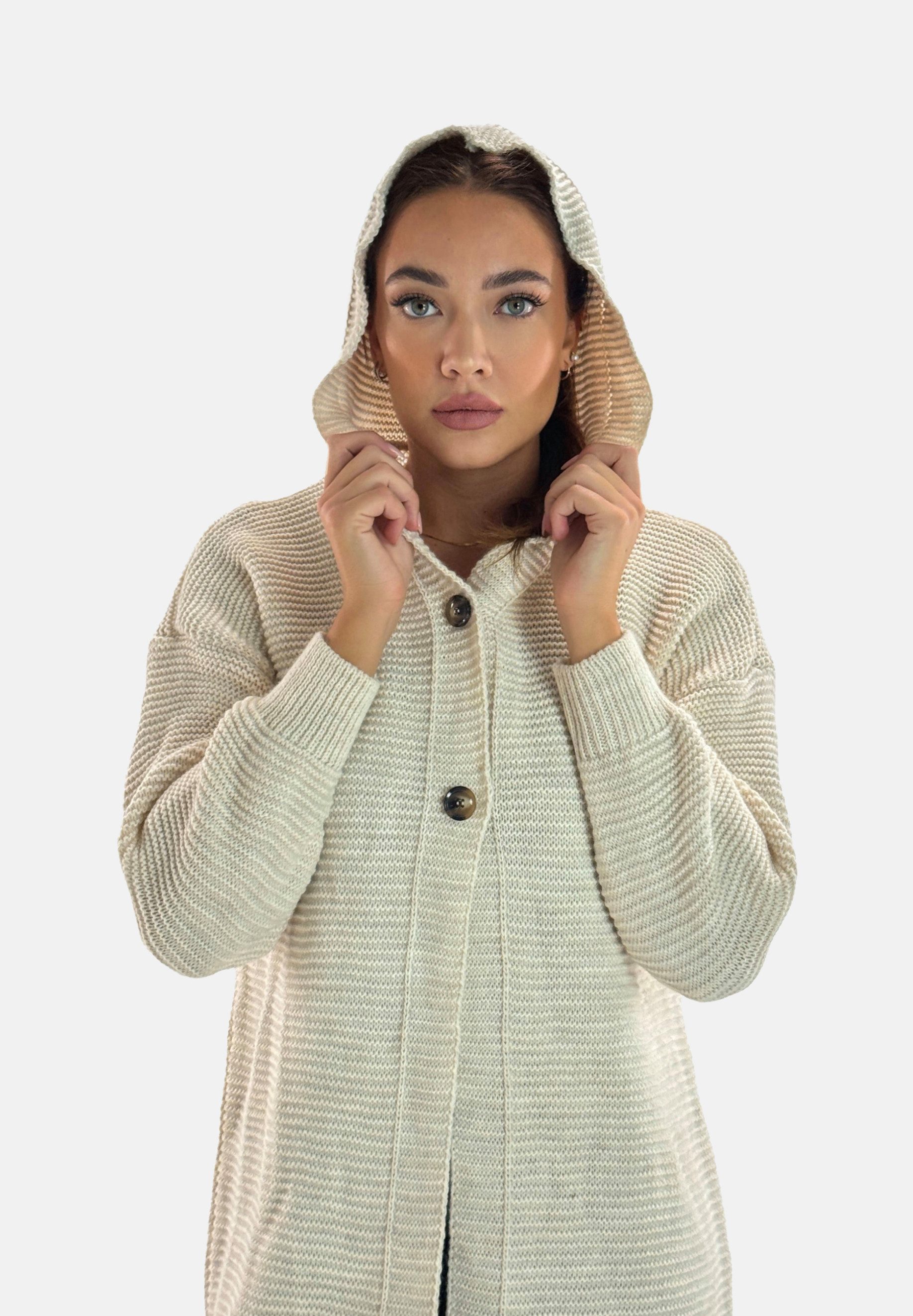 Elara Cardigan Damen Cardigan (1-tlg) günstig online kaufen
