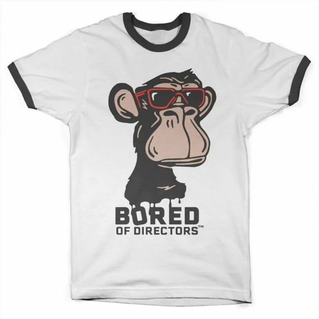 Bored of Directors T-Shirt günstig online kaufen