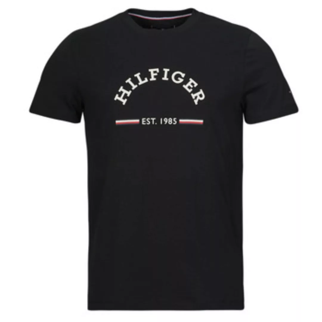 Tommy Hilfiger T-Shirt RWB ARCH GS TEE günstig online kaufen