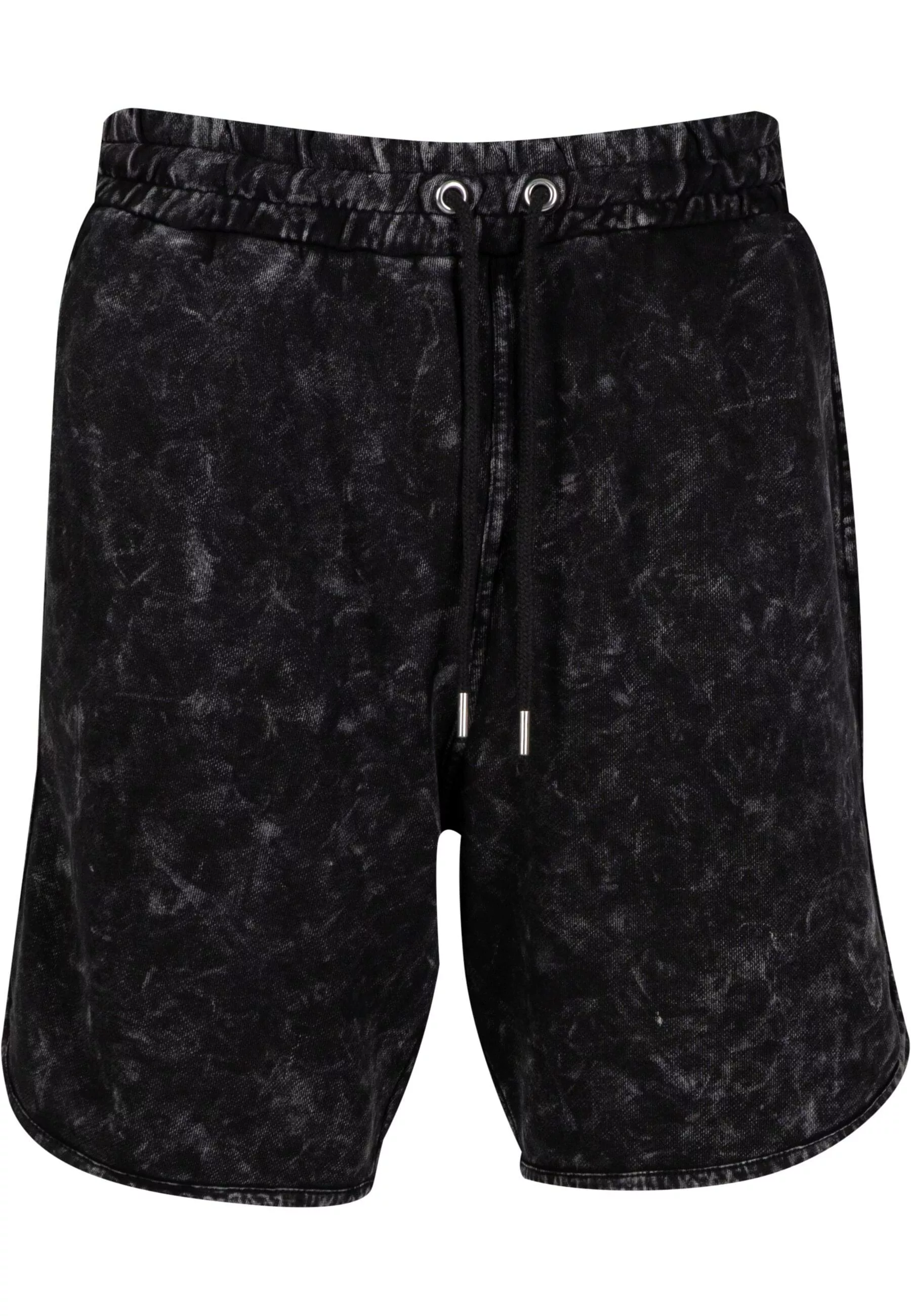 URBAN CLASSICS Sweatshorts "Urban Classics Washed Piped Shorts", (1 tlg.) günstig online kaufen