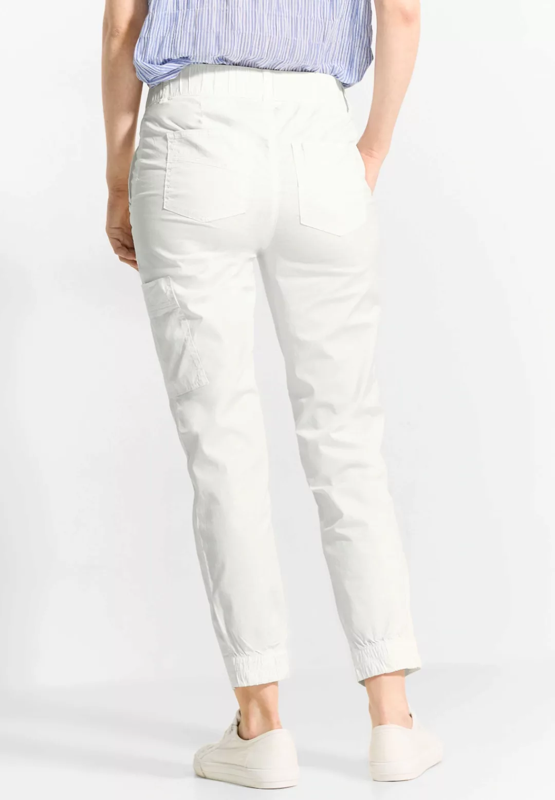 Cecil Damen Hose B377894 günstig online kaufen