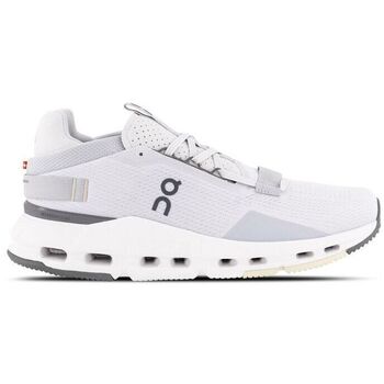 On Running  Sneaker CLOUDNOVA 2 - 3ME30212202-FROST/CREAM günstig online kaufen