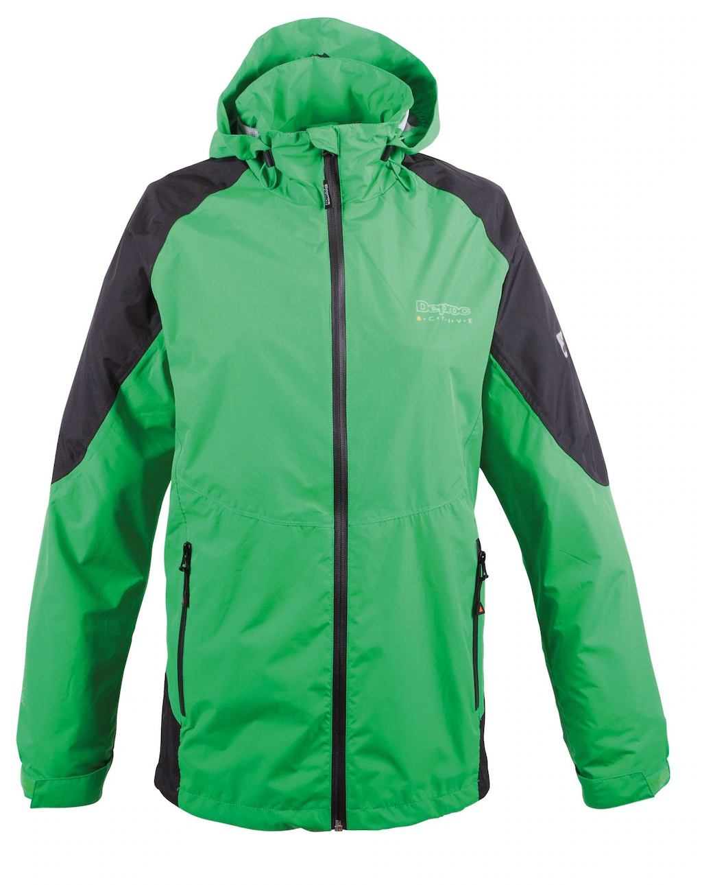 DEPROC Active Outdoorjacke "CAYLEY WOMEN", auch in Großen Größen erhältlich günstig online kaufen