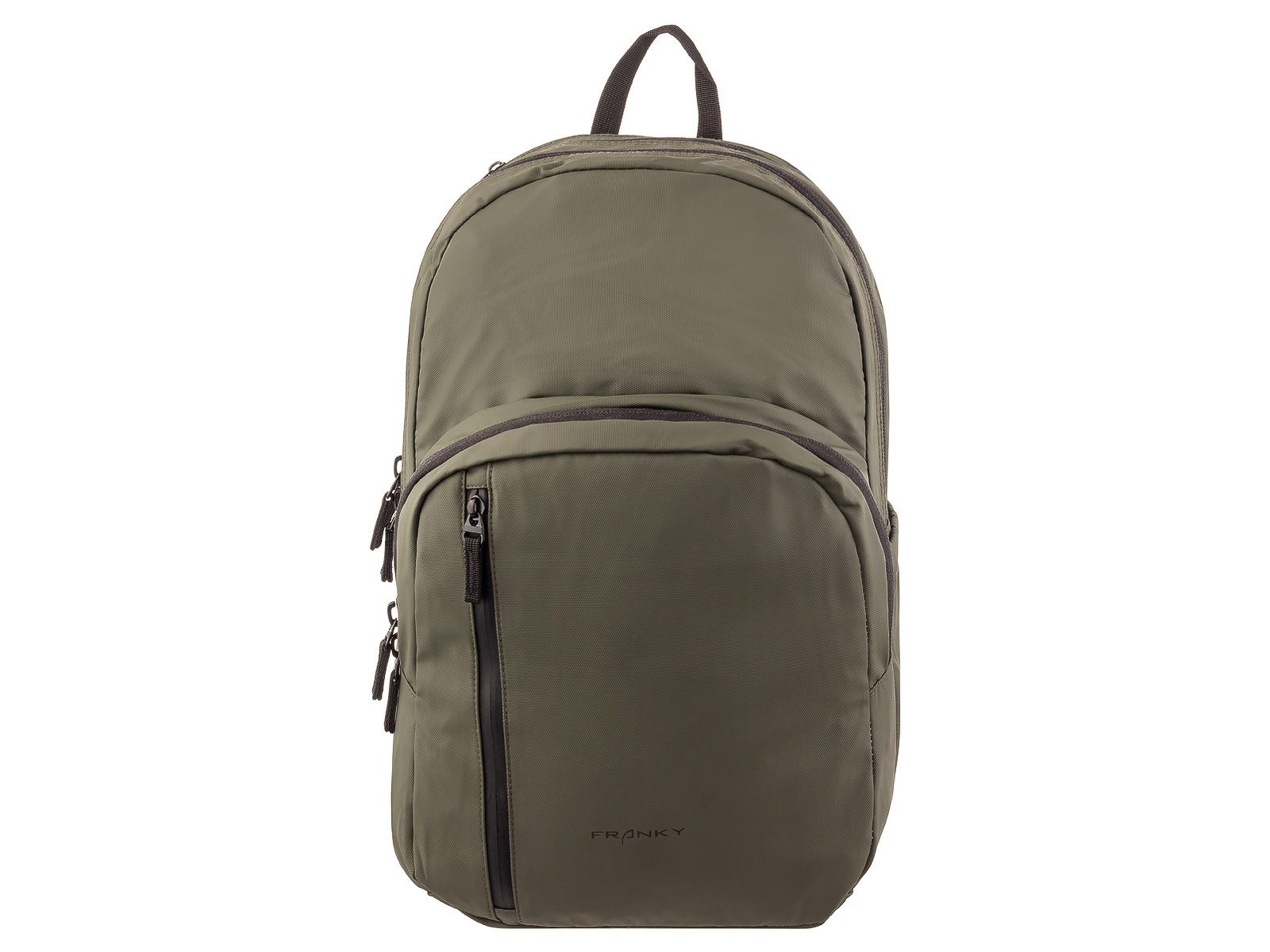 Franky Schulrucksack RS02-B Schulrucksack (1-tlg) günstig online kaufen