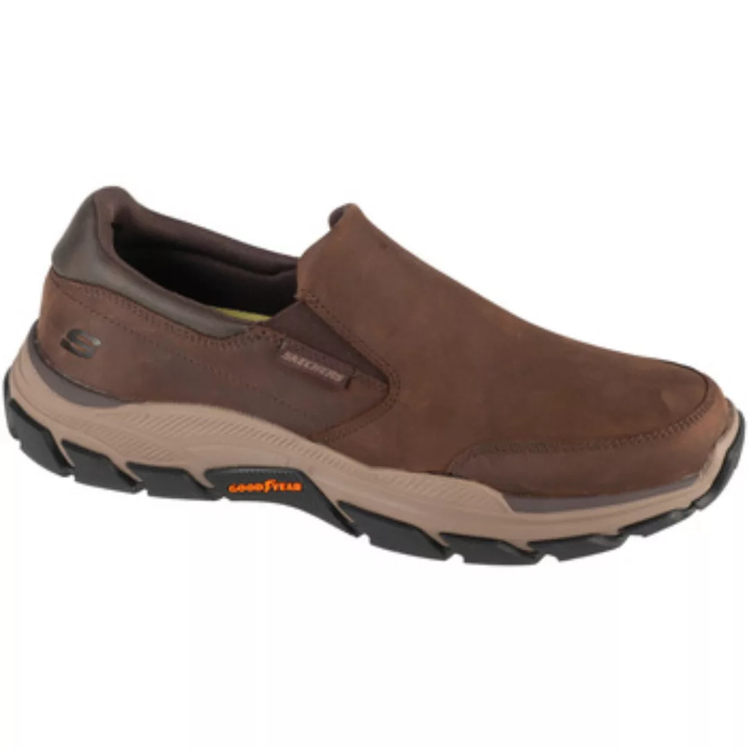 Skechers  Hausschuhe Respected - Calum günstig online kaufen