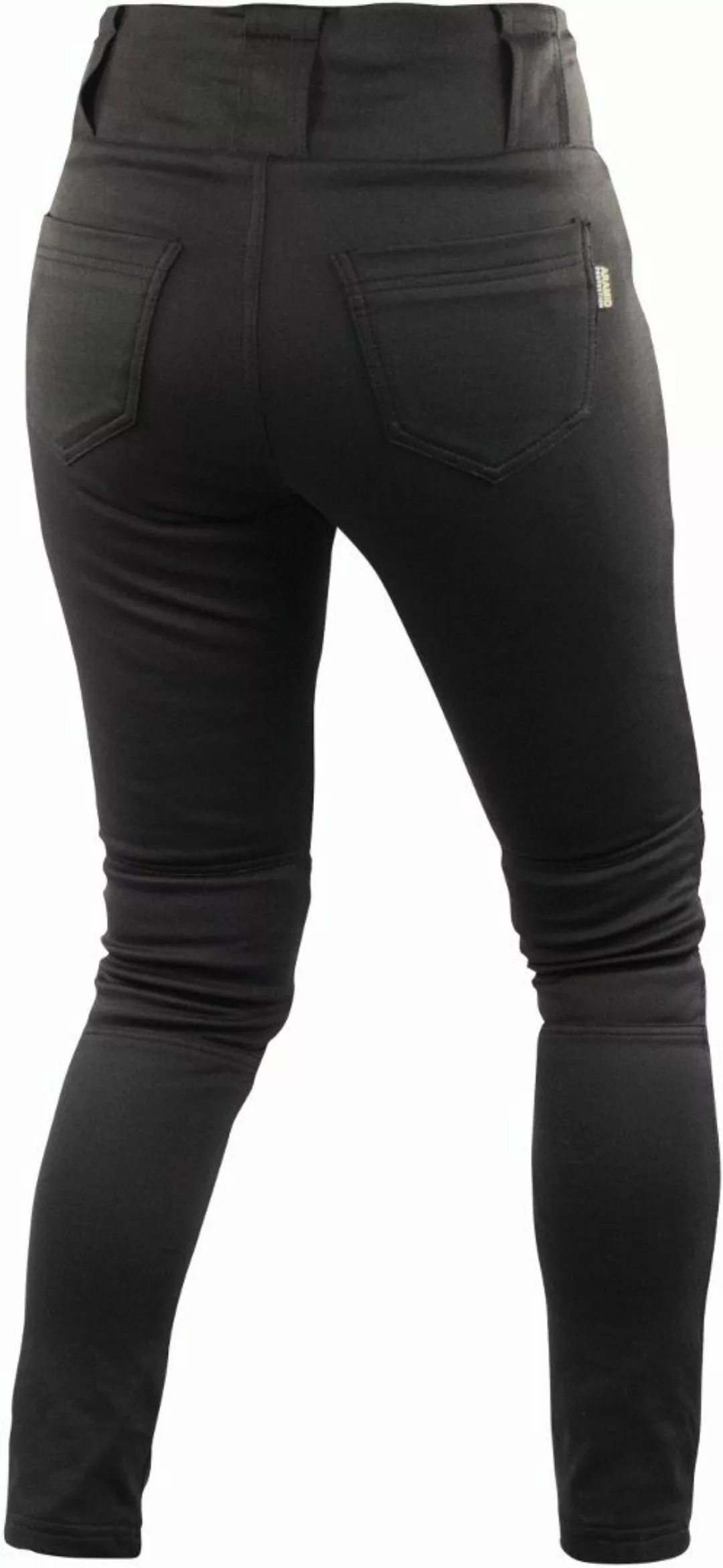 Trilobite Motorradhose Damen Motorrad Leggings Knieprotektoren günstig online kaufen
