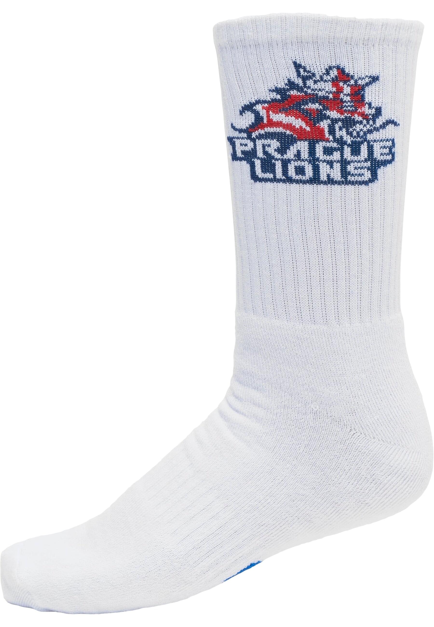 DEF Basicsocken "DEF Prague Lions Socks", (1 Paar) günstig online kaufen