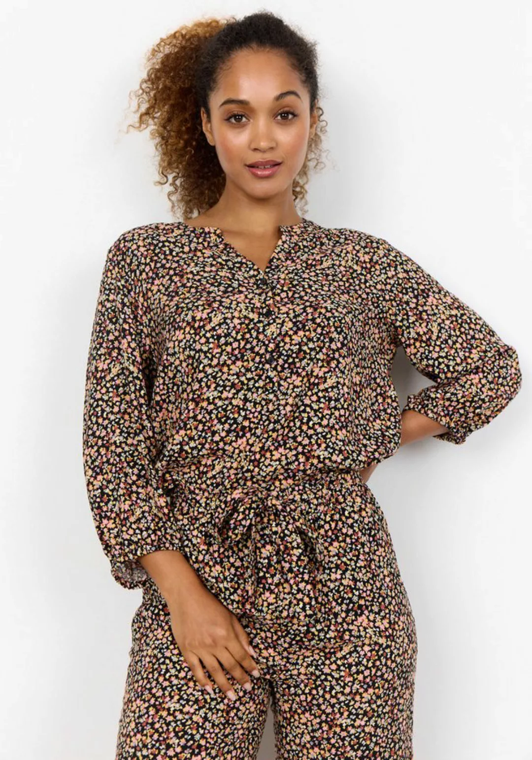 soyaconcept Shirtbluse SC-FARAH 2 günstig online kaufen