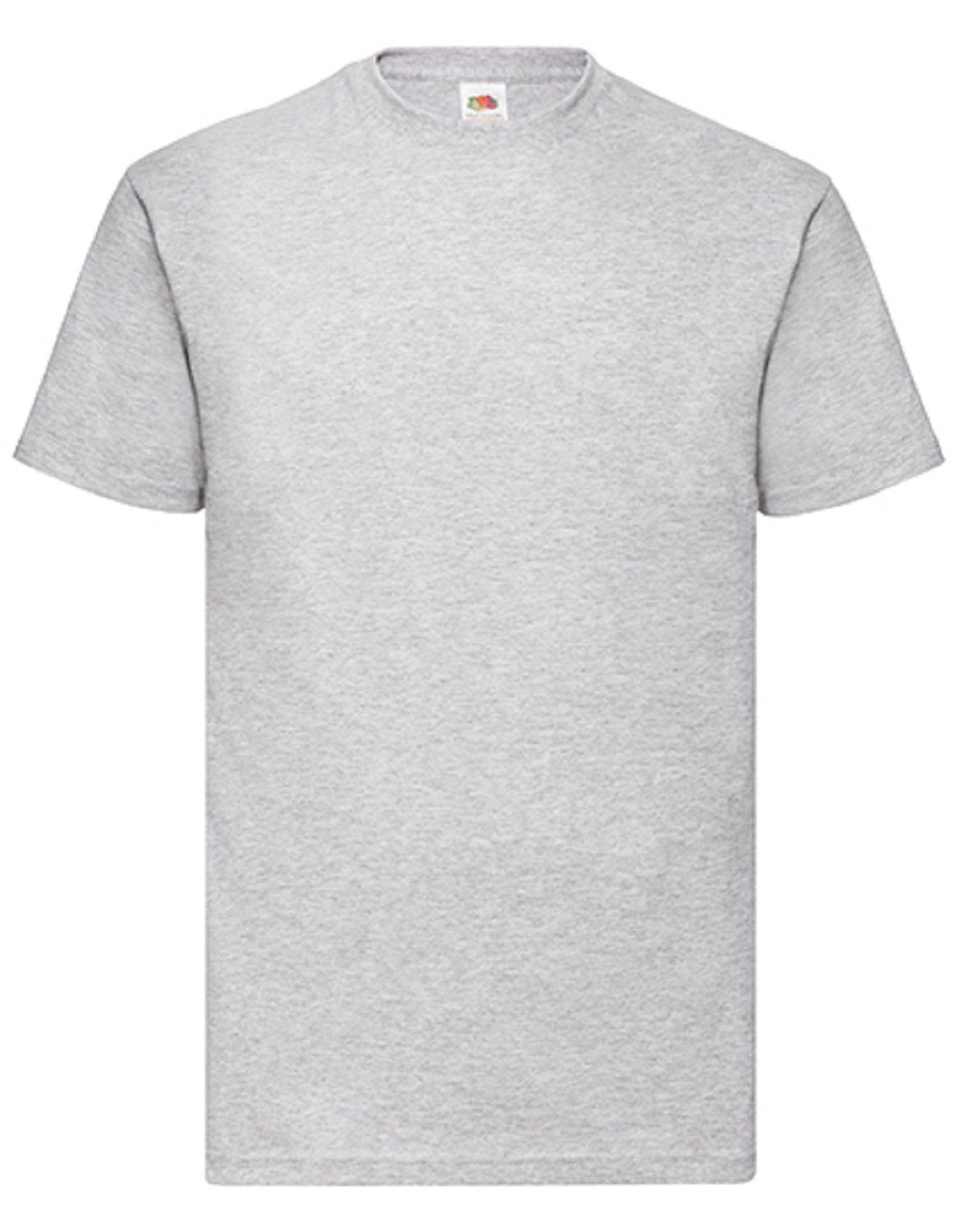 Fruit of the Loom T-Shirt 1er/2er günstig online kaufen