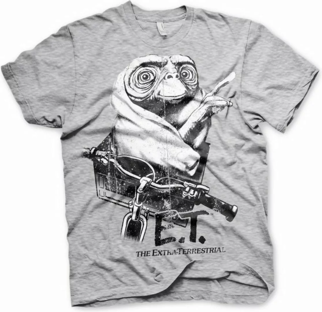 E.T. T-Shirt günstig online kaufen