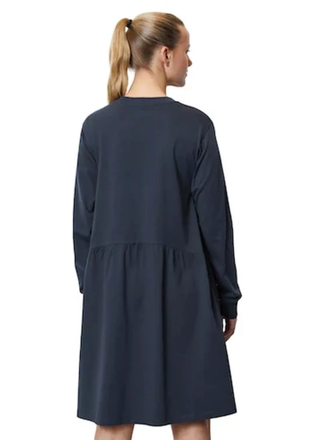 Marc O'Polo DENIM A-Linien-Kleid günstig online kaufen