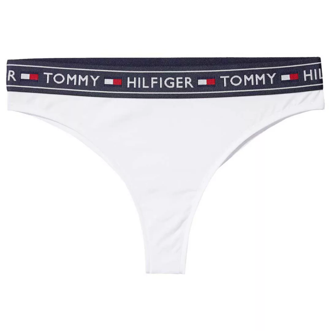 Tommy Hilfiger Underwear Brazilian Slip S White günstig online kaufen