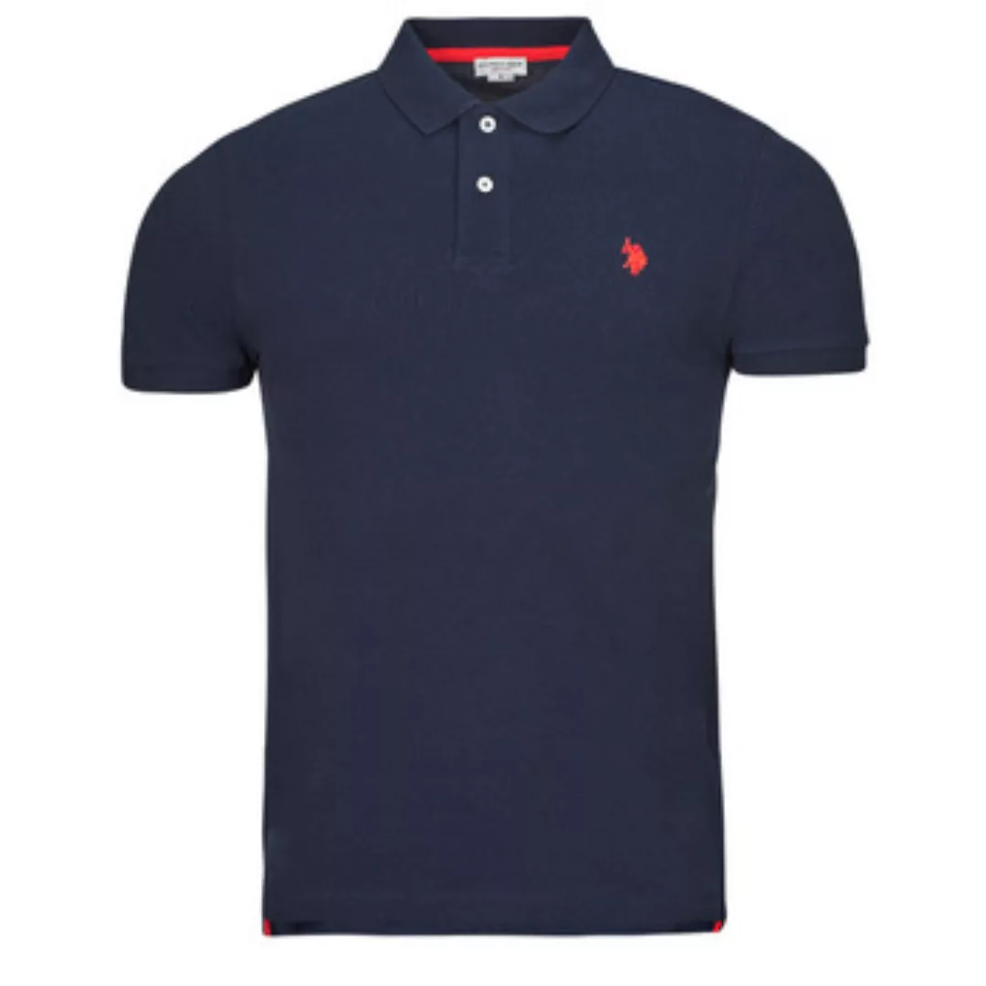 U.S Polo Assn.  Poloshirt KING günstig online kaufen