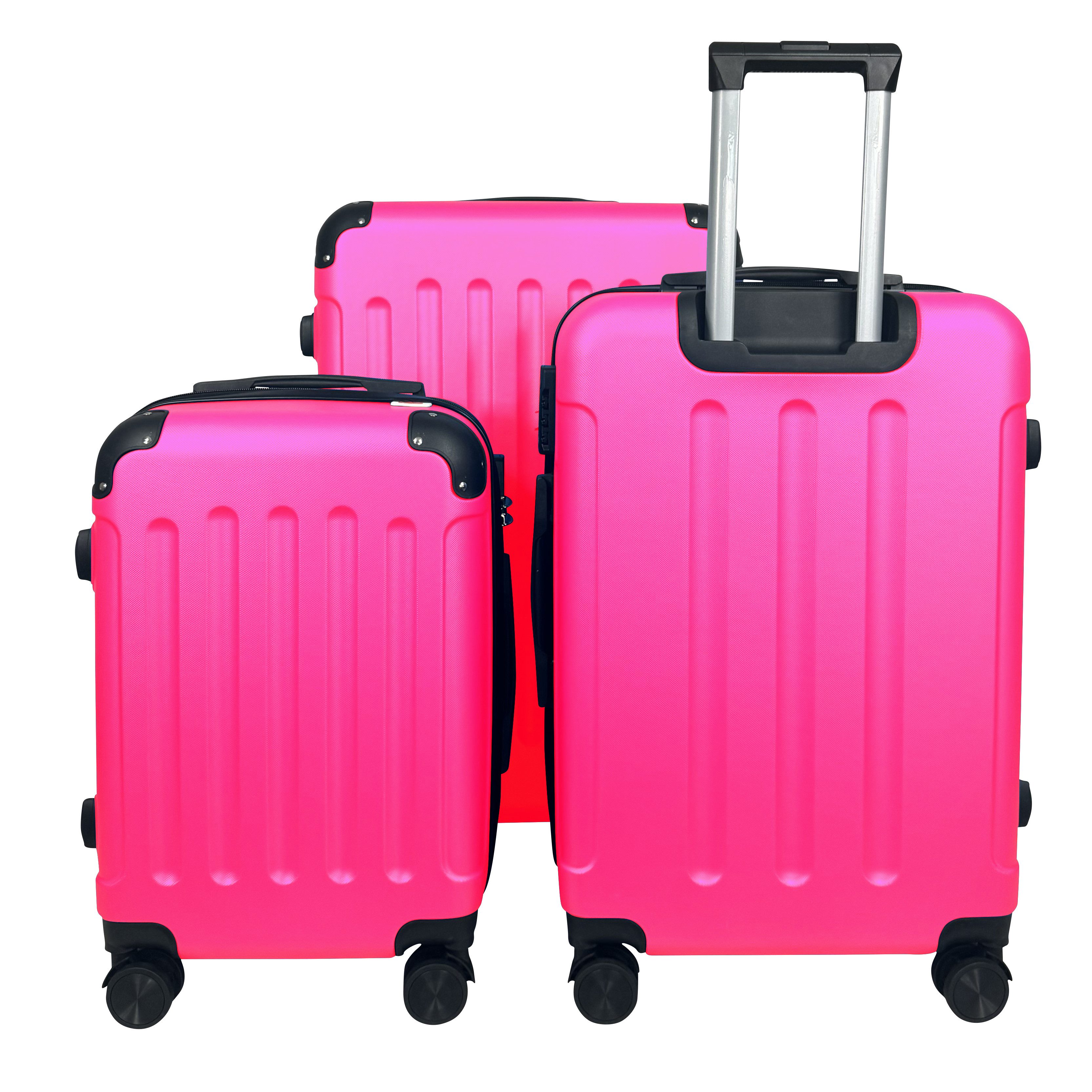 MTB Koffer Koffer Reisekoffer ABS Trolley günstig online kaufen