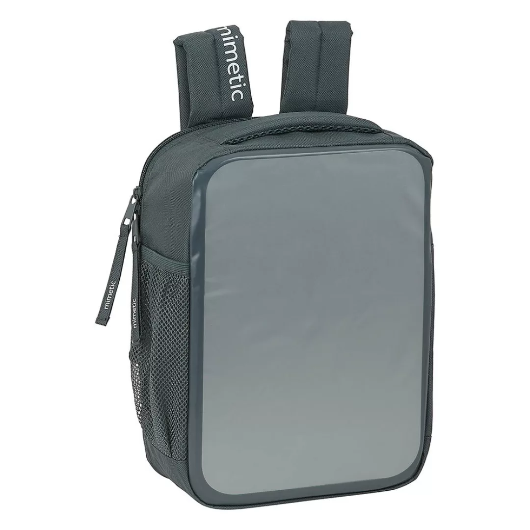 Safta Mimetic 7l Rucksack One Size Grey günstig online kaufen