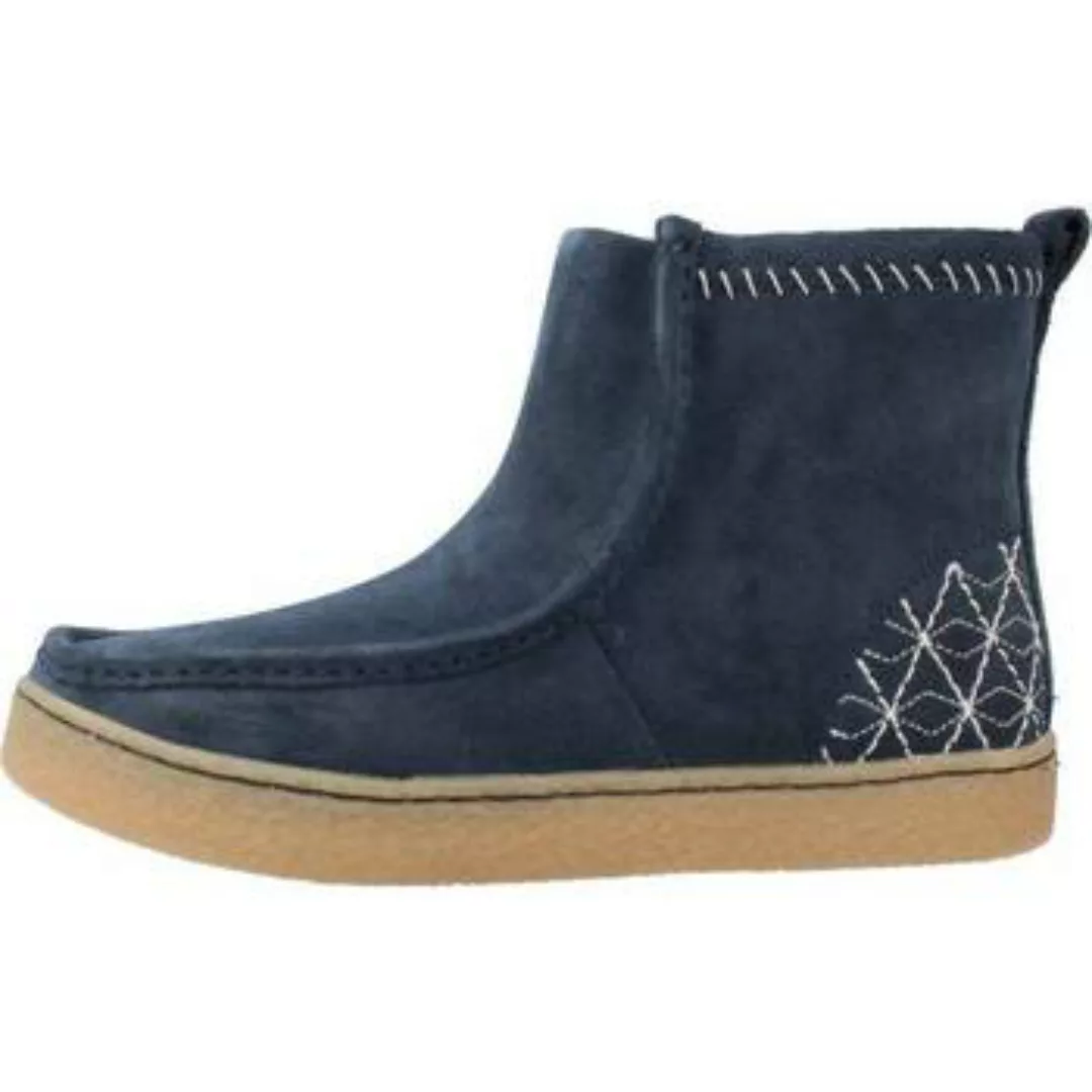 Clarks  Stiefel BARLEIGH PULL günstig online kaufen