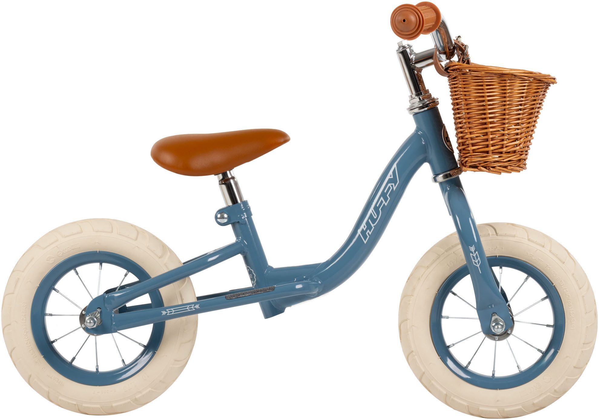 Huffy Laufrad Huffy Vintage Laufrad 10 günstig online kaufen