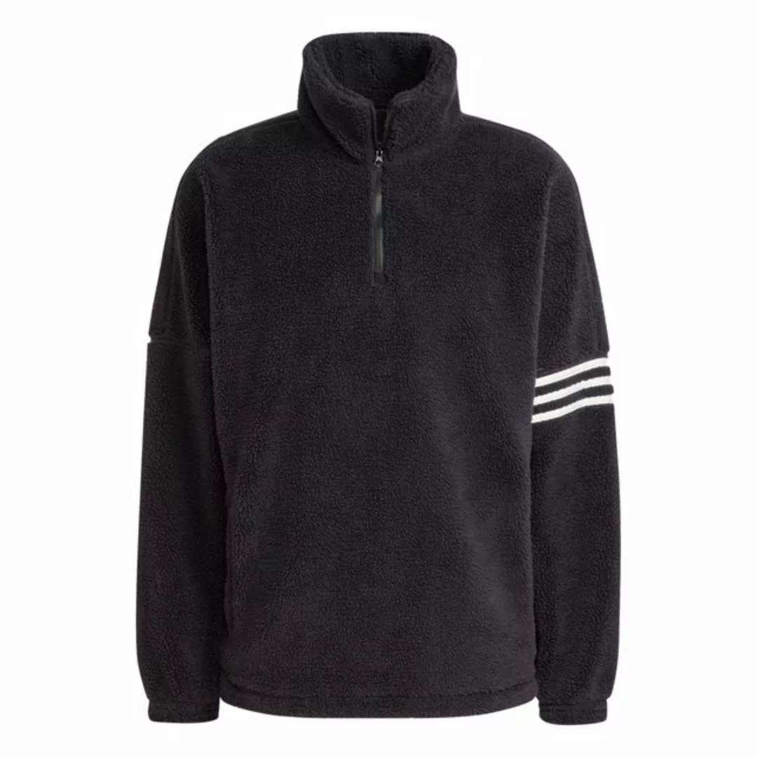 adidas Originals Sweater adidas Originals Neuclassics Polar Fleece 1/2 Zip günstig online kaufen