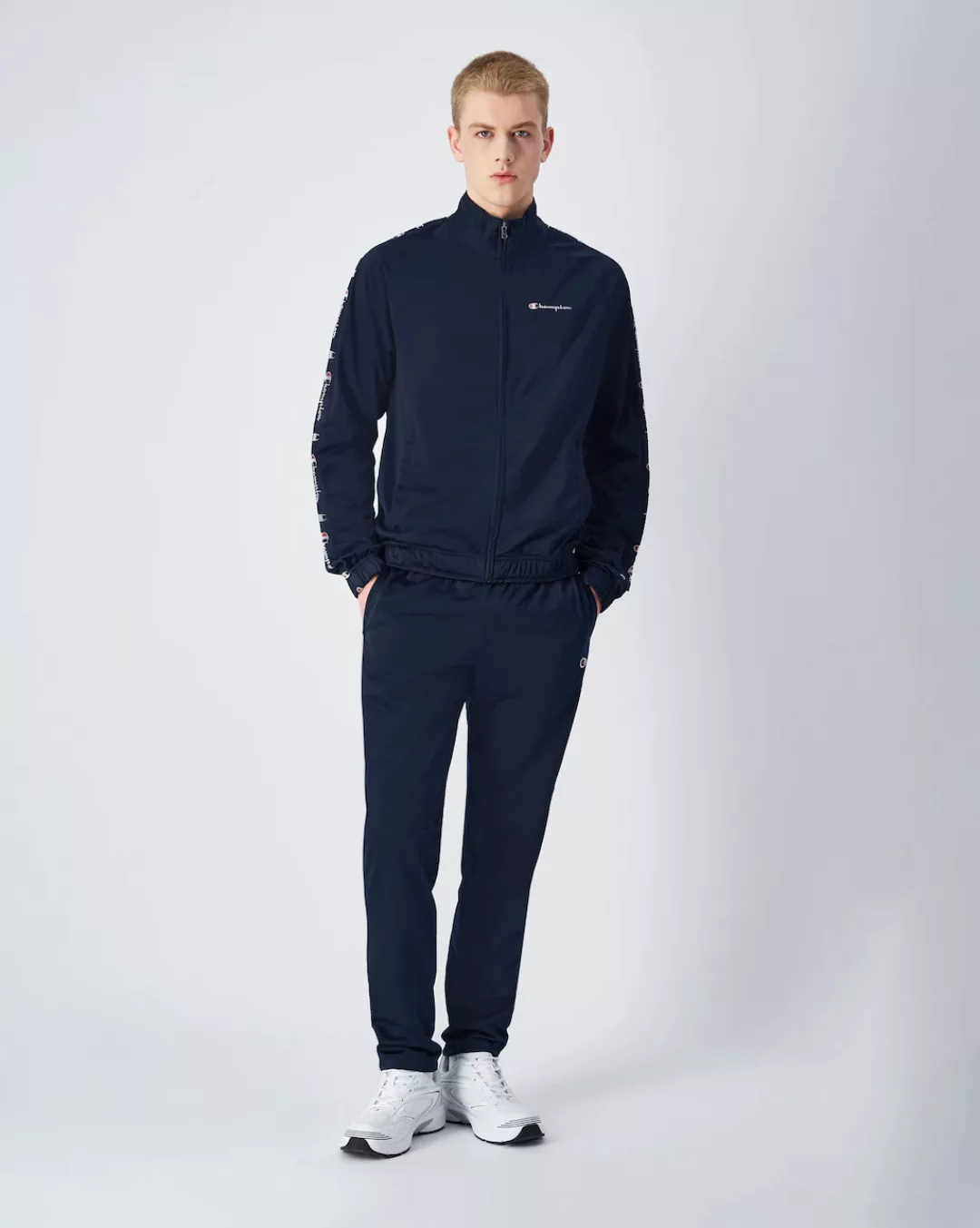 Champion Jogginganzug "Tracksuit" günstig online kaufen