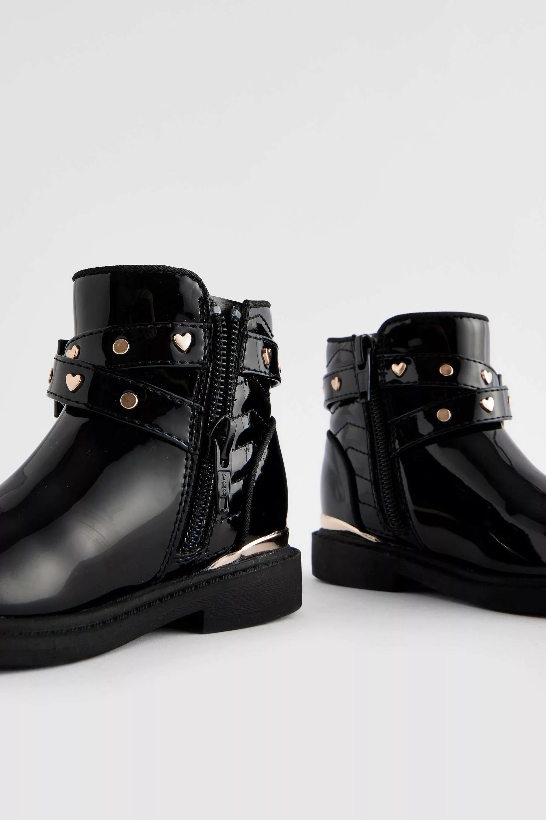 Next Stiefeletten mit Schleife Stiefelette (1-tlg) günstig online kaufen