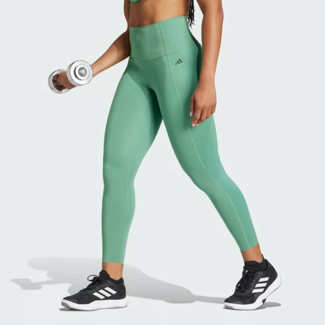 adidas Performance Funktionsleggings OPTIME POWER 7/8-LEGGINGS günstig online kaufen